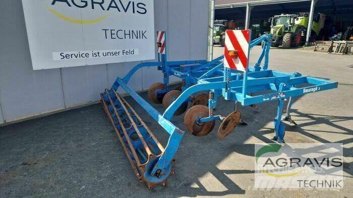Lemken SMARAGD 7/300 Ďalšie poľnohospodárske stroje