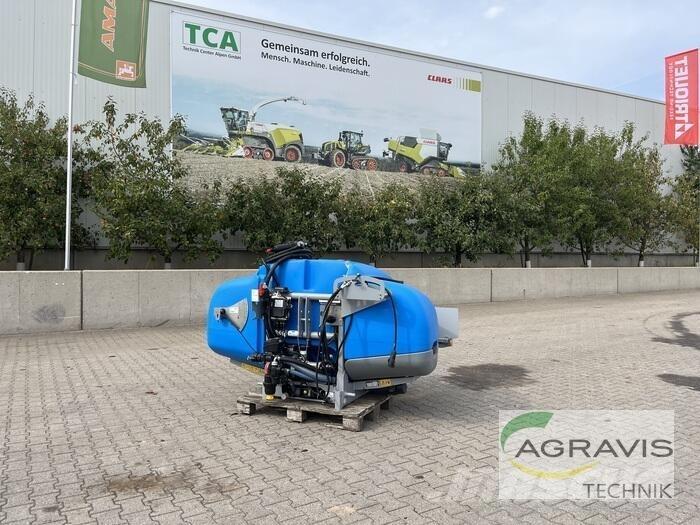 Lemken SPRAYHUB RD Ťahané postrekovače