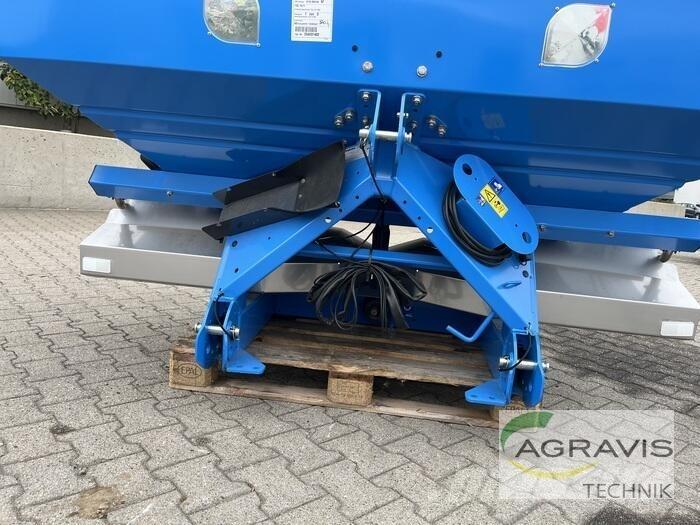 Lemken TAURI 8/1500 Rozmetadlá priemyselných hnojív