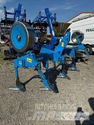 Lemken TOPAS 140 Rotačné brány a pôdne frézy