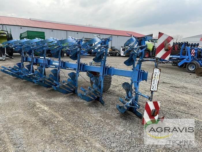 Lemken VARI-DIAMANT 10 Dvojstranné pluhy