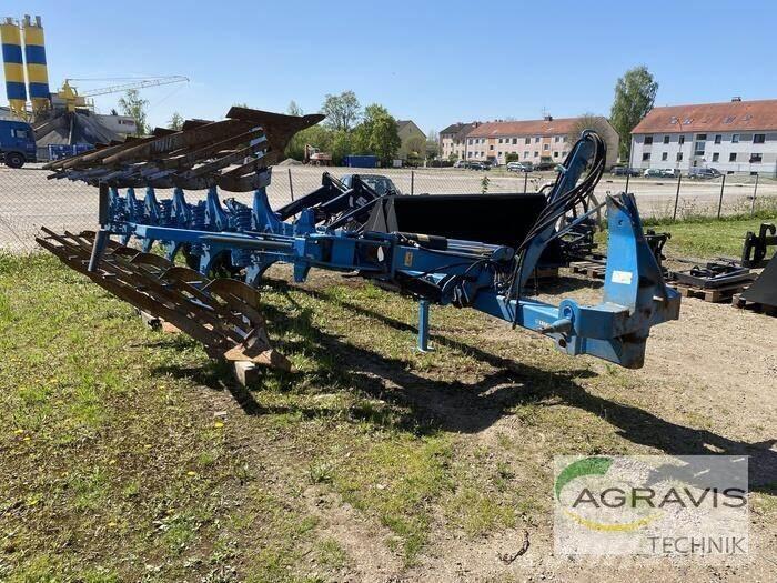 Lemken VARI-DIAMANT 10 Dvojstranné pluhy