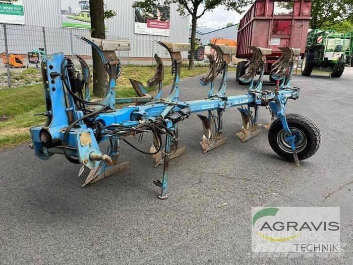 Lemken VARI-OPAL 140 Dvojstranné pluhy