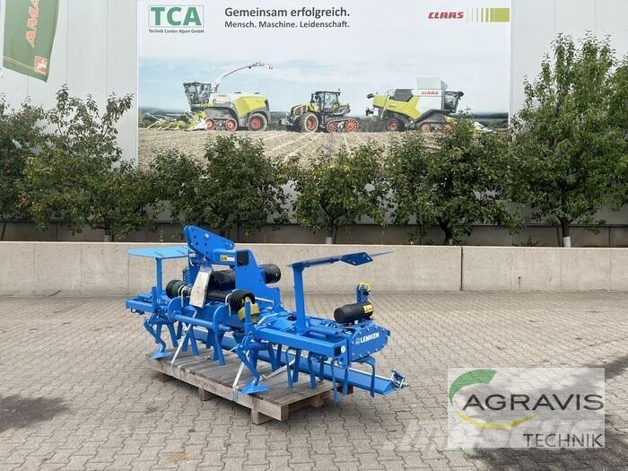 Lemken ZIRKON 8/300 Rotačné brány a pôdne frézy