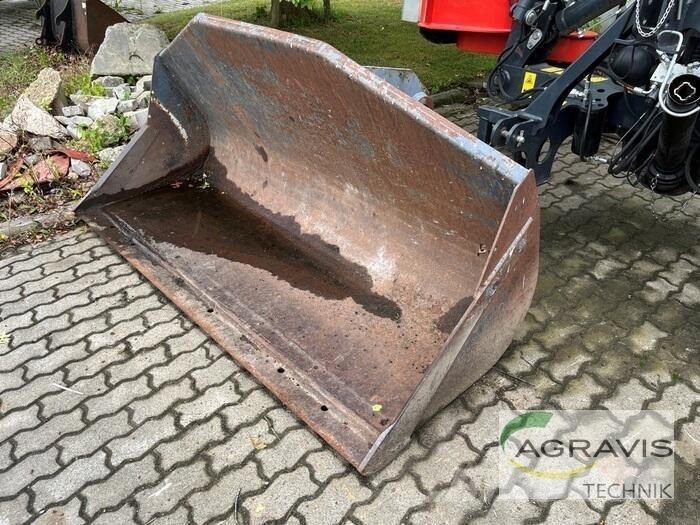 Liebherr TL 445-10 Teleskopické nakladače pre poľnohospodárstvo