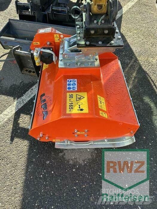  Lipa - Willibald TLBE-70 Lesníctvo - ostatné