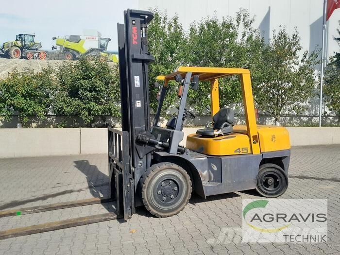 Manitou MI 25 D Iné