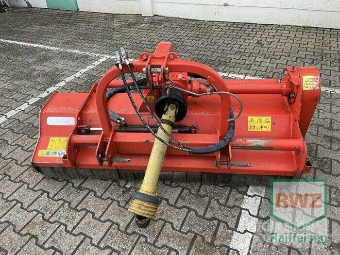 Maschio Bella 170 Ďalšie stroje na spracovanie pôdy a príslušenstvo