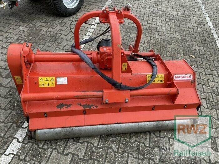 Maschio Bella 170 Ďalšie stroje na spracovanie pôdy a príslušenstvo