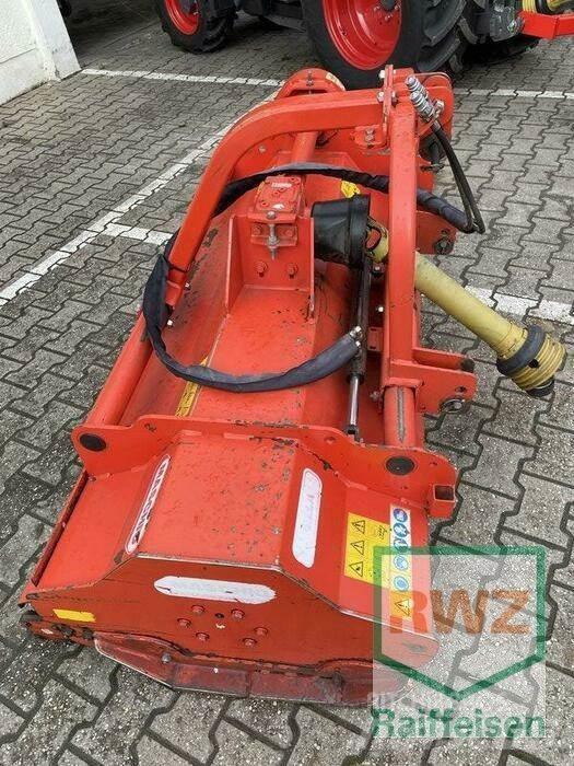 Maschio Bella 170 Ďalšie stroje na spracovanie pôdy a príslušenstvo