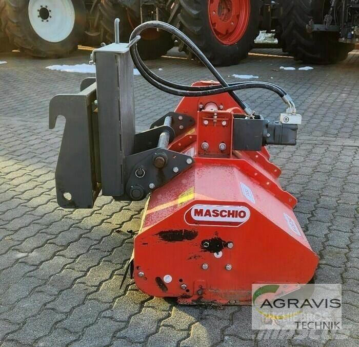 Maschio BIRBA 155 Mulčovače