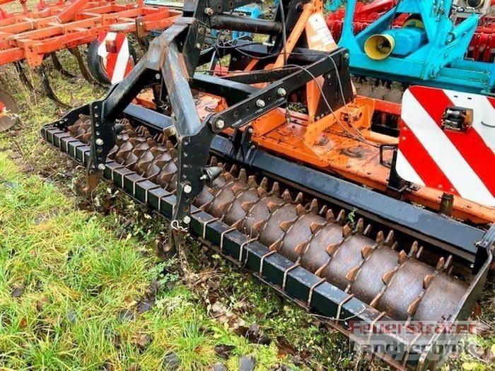 Maschio DC 300 Rotačné brány a pôdne frézy