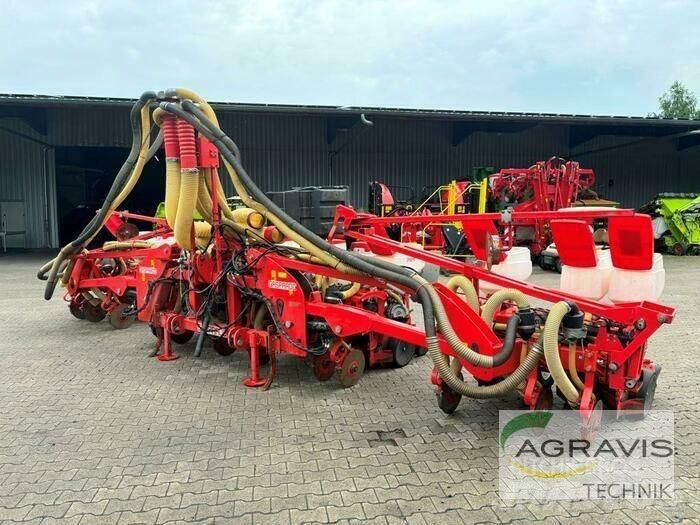 Maschio MANTA 12 Mechanické sejačky