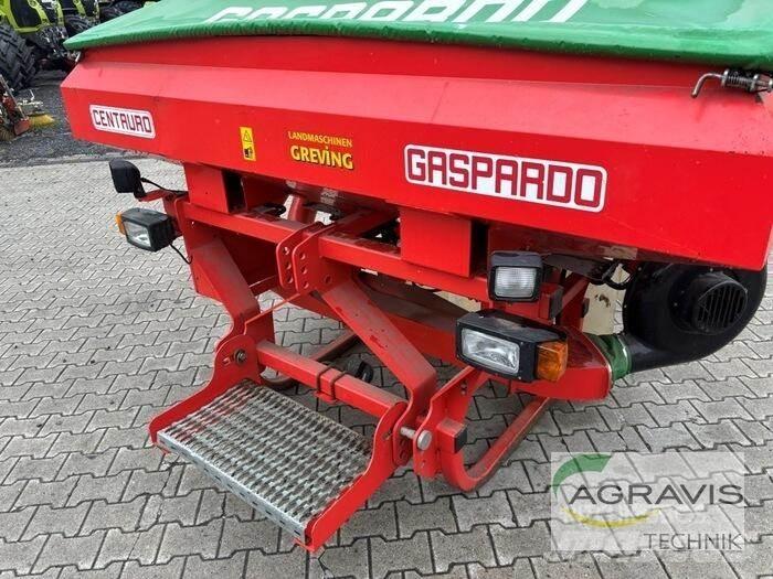 Maschio MANTA 12 Mechanické sejačky