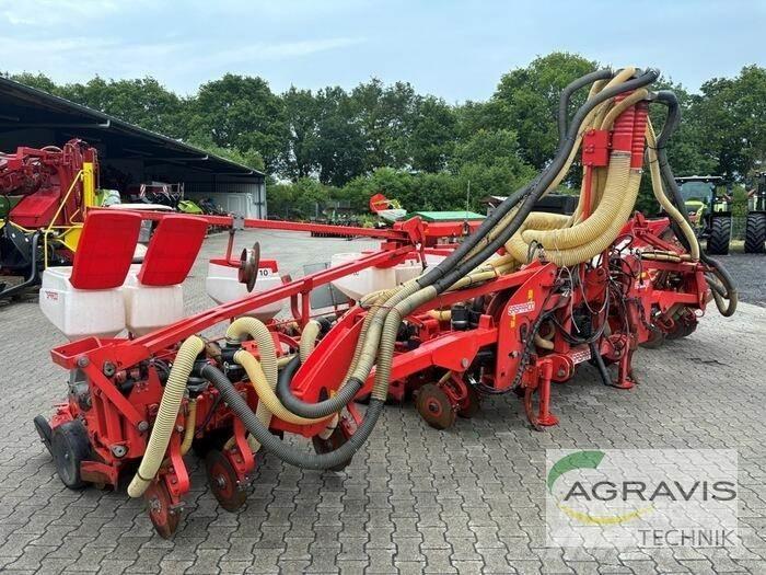 Maschio MANTA 12 Mechanické sejačky
