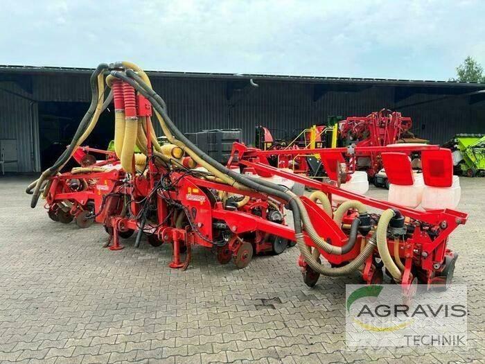 Maschio MANTA 12 Mechanické sejačky