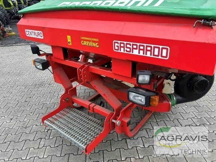 Maschio MANTA 12 Mechanické sejačky
