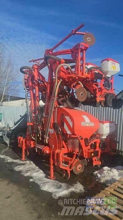 Maschio MIRKA Mechanické sejačky