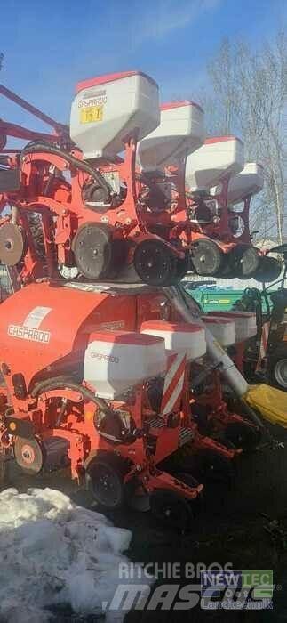 Maschio MIRKA Mechanické sejačky