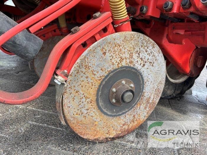 Maschio MIRKA Mechanické sejačky