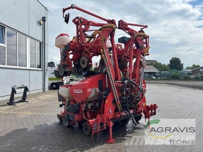 Maschio MIRKA Mechanické sejačky