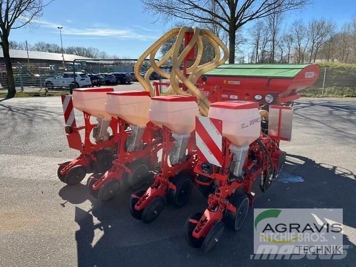 Maschio MT 4 Mechanické sejačky