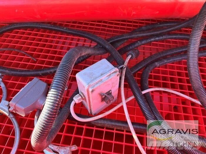 Maschio MT 4 Mechanické sejačky