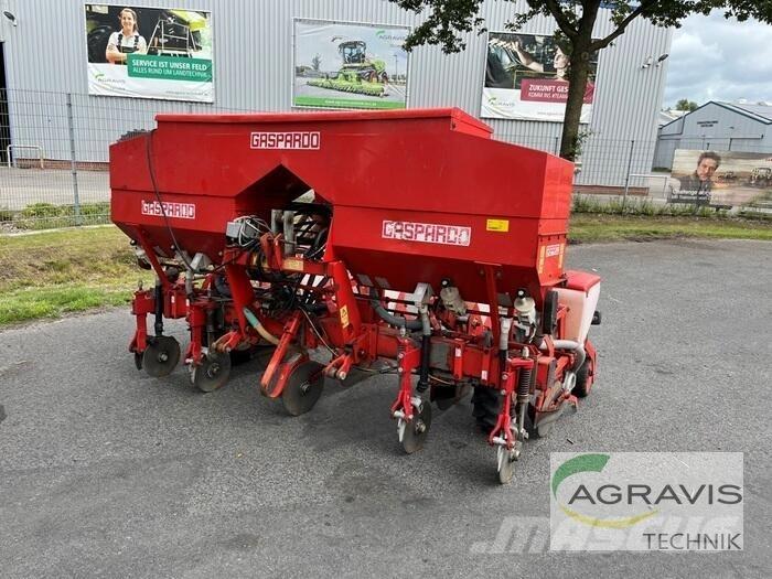 Maschio ST 300 Mechanické sejačky
