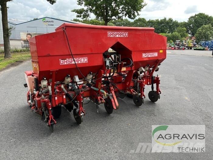 Maschio ST 300 Mechanické sejačky