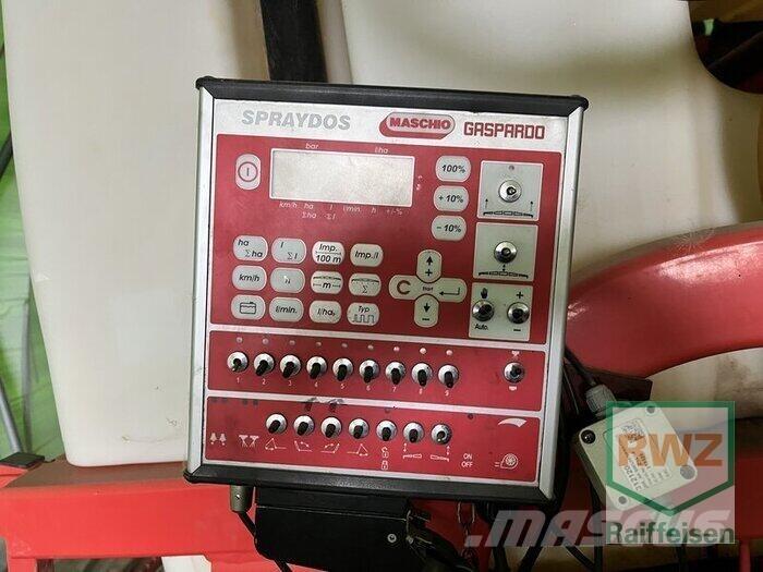 Maschio Tempo 1200-18m Ťahané postrekovače