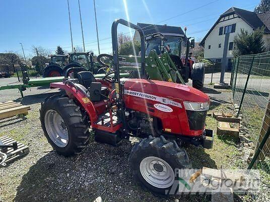 Massey Ferguson 1755E Ďalšie poľnohospodárske stroje