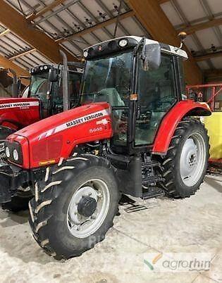 Massey Ferguson 5445 Traktory