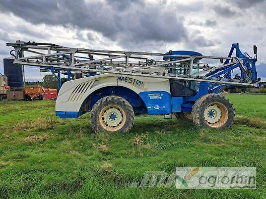 Matrot MAESTRIA 15 Ťahané postrekovače