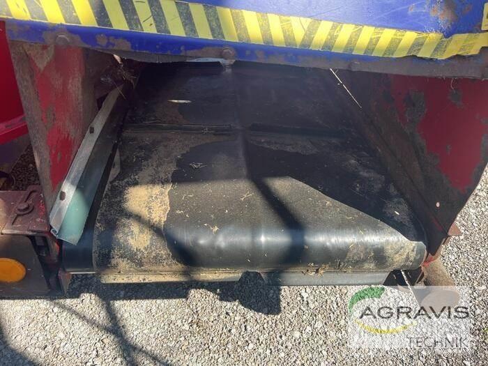 Mayer Siloking MK 10 Miešačky krmív