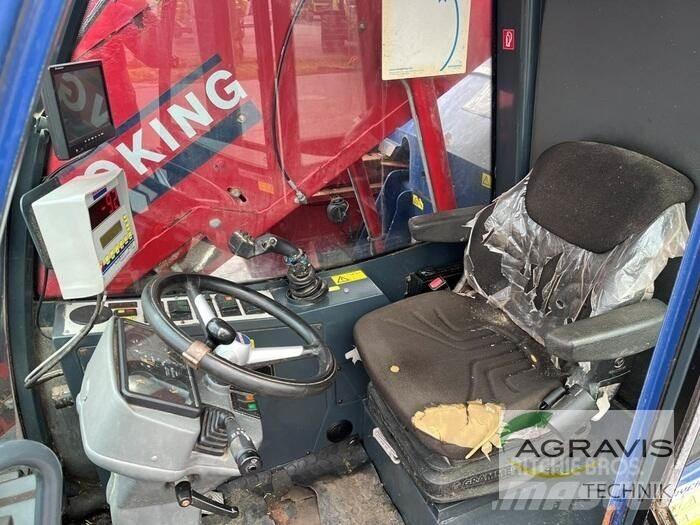 Mayer Siloking SF 13 Ďalšie stroje a zariadenia pre živočíšnu výrobu