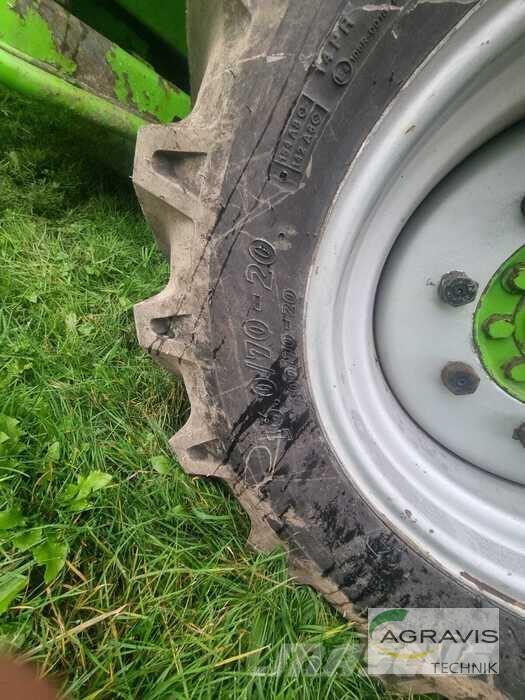 Merlo P 32.6 PLUS Teleskopické nakladače pre poľnohospodárstvo