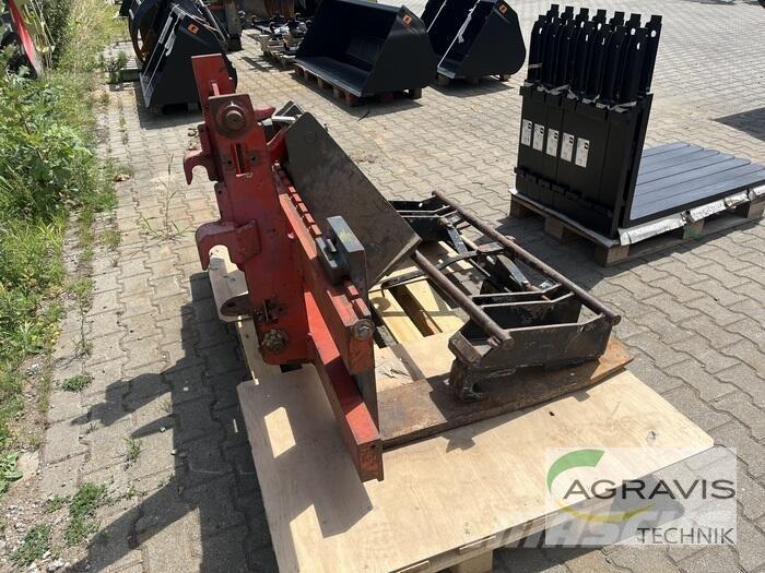 Merlo P 40.9 K Teleskopické nakladače pre poľnohospodárstvo