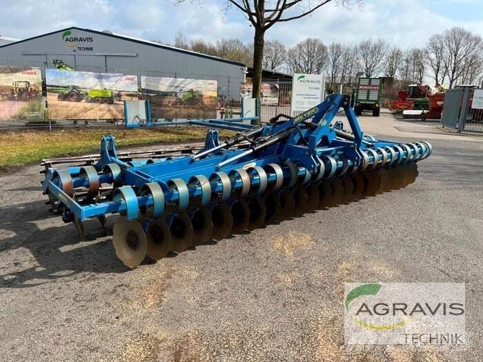 Meyer KSE 550 Brány