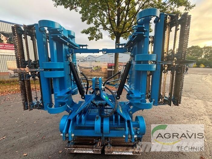 Meyer VC 4500 Kultivátory