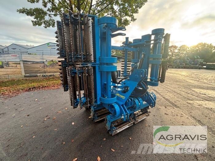 Meyer VC 4500 Kultivátory