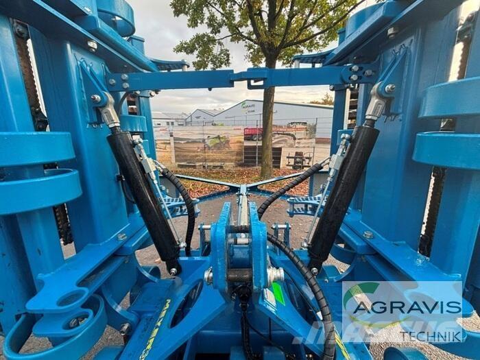 Meyer VC 4500 Kultivátory