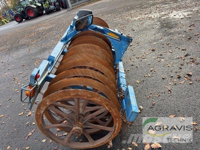 Meyer WP 16/4N Baliace stroje