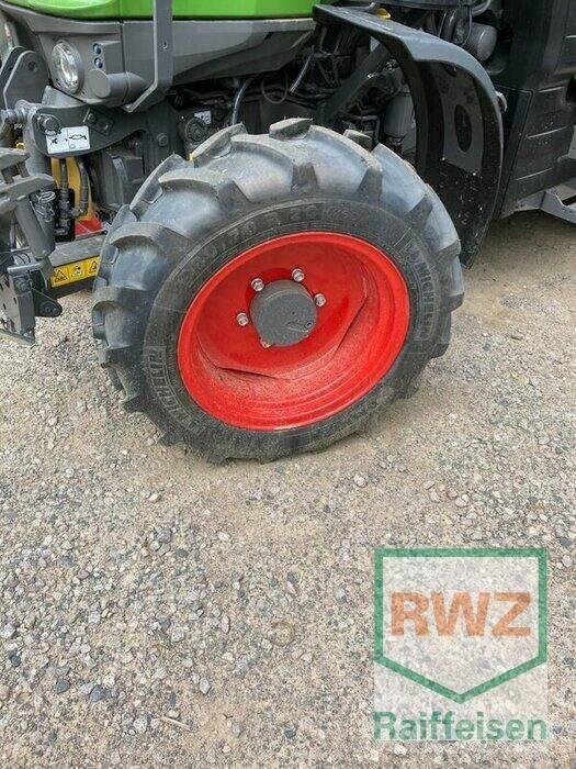 Michelin 280/70R20 Pneumatiky, kolesá a ráfiky