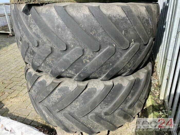 Michelin 540/65R28 Pneumatiky, kolesá a ráfiky