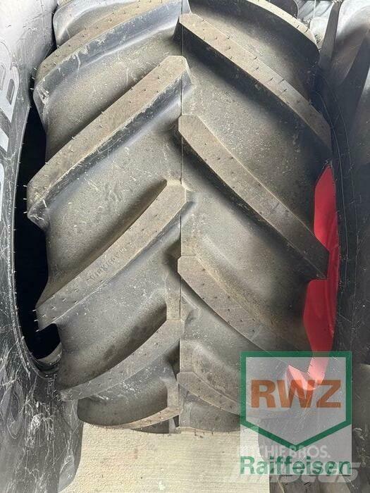 Michelin 600-65R28 ** NEU * Pneumatiky, kolesá a ráfiky