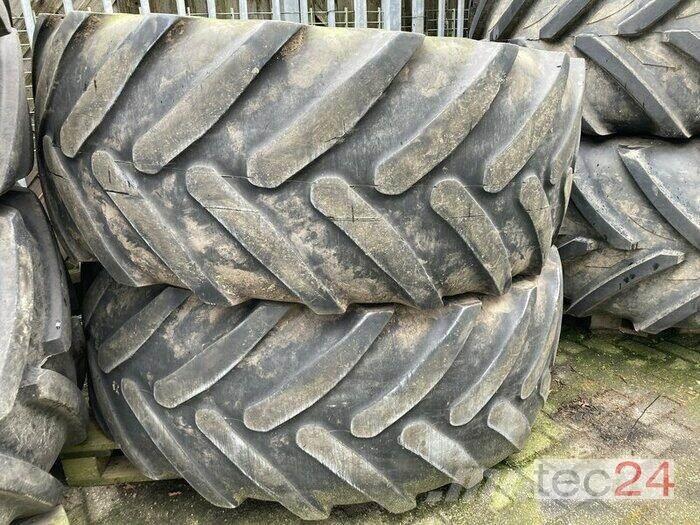 Michelin 600/65R34 Pneumatiky, kolesá a ráfiky