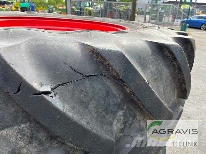 Michelin 650/65 R 42 Pneumatiky, kolesá a ráfiky