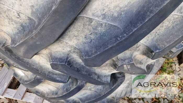 Michelin 710/70R42 Pneumatiky, kolesá a ráfiky