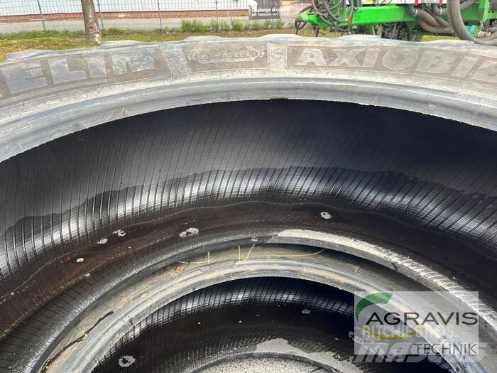 Michelin 710/75R42 Pneumatiky, kolesá a ráfiky