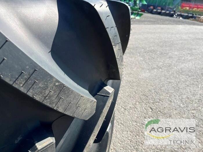 Michelin VF600/60R30 Pneumatiky, kolesá a ráfiky